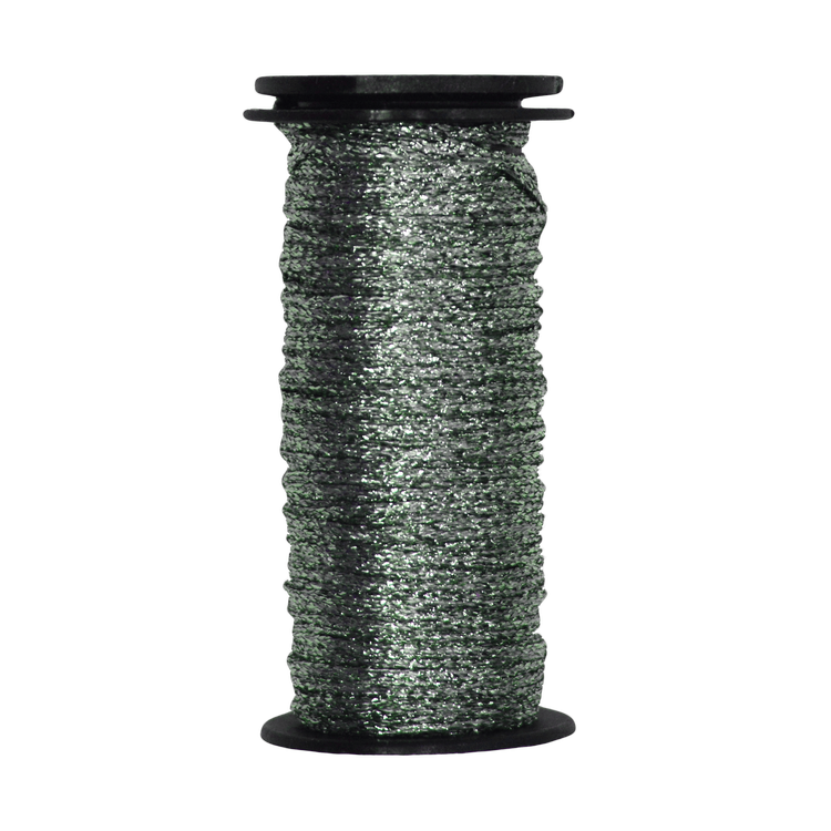 METALLIC 015 CHARTREUSE — SMSTITCHES